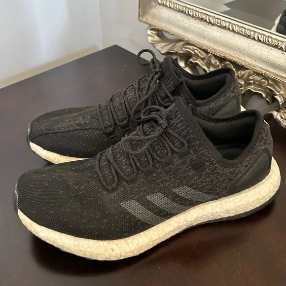 adidas gazelle silver green womens Norda x Reigning Champ Men's 001 M Heather Running Shoes